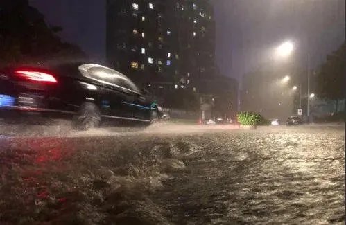 71年来首次7月无台风生成,这是好事吗?