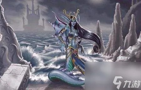 艾萨拉之怒怎么打不了 魔兽世界艾萨拉角色介绍  科普