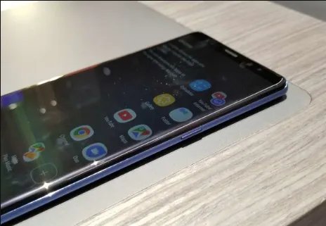 三星手机哪个好用?