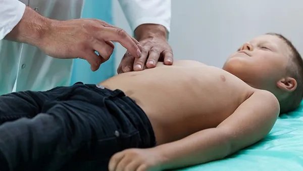 小孩子营养不良怎么办