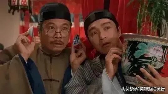 吴孟达为什么后来一直没有和周星驰合作过,发生了什么事?