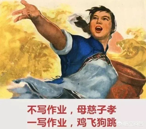 南京一位小学生一年被妈妈说了1万个“笨”，无奈地写了篇作文，你怎么看？