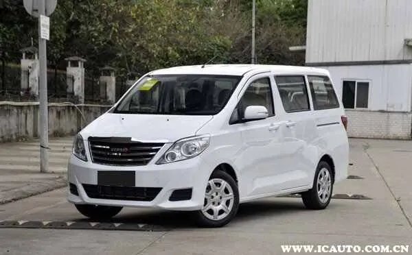 五万以内的车有哪些,五万能买什么车