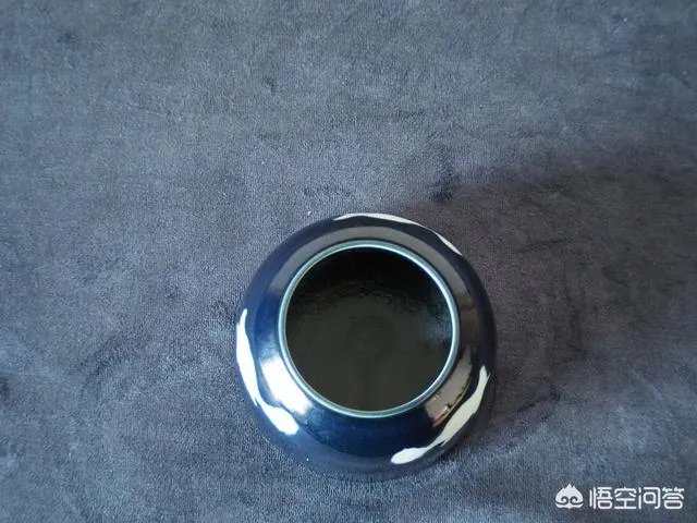 如何鉴定明嘉靖篮釉瓷？