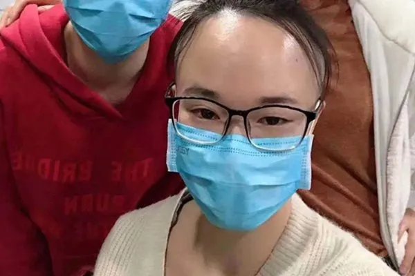 广西援鄂护士梁小霞不幸逝世,她的一生带给人们多少感动?