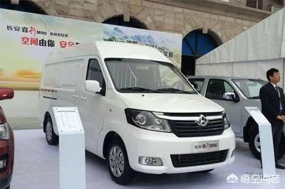 哪种微面适合改装成房车?