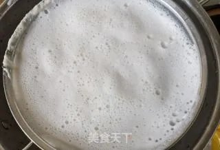 咸豆浆