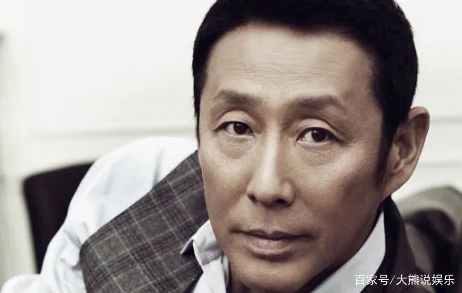 陈道明对她一见钟情,李幼斌为她净身出户,这个女人到底何德何能。她是谁?