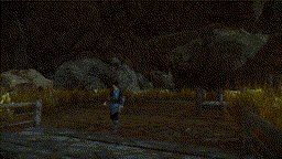 独立武侠ARPG《武林志2》降龙掌法曝光,绝世神功重出江湖
