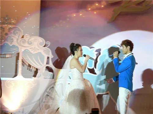50首适合结婚的歌曲  总有一首能让您光芒万丈