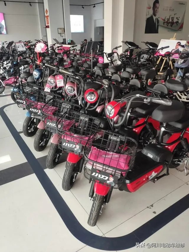 2019年电动车新规后，电动车该如何选购与使用？