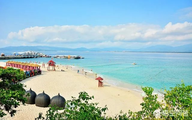 冬天国内旅游去哪些地方好?