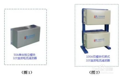 零线电流过大该如何选择三次谐波滤波器？
