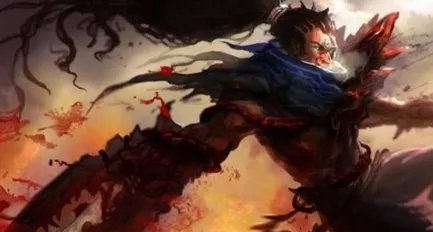 亚索新皮肤恶魔之刃怎么得