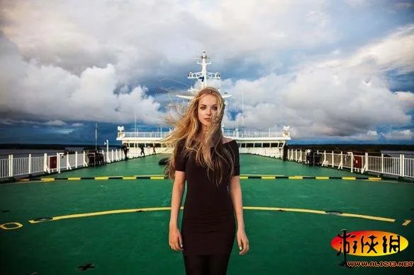 世界美女地图:罗马尼亚29岁女子穷游37国专拍正妹