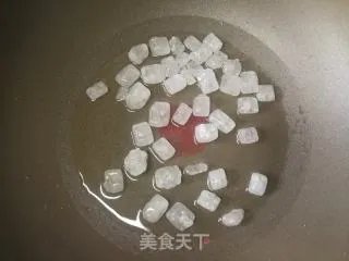 猪蹄炖黄豆