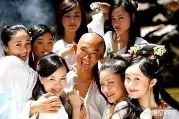 电视剧,陈小春版《鹿鼎记》韦小宝这个人是好还是坏?