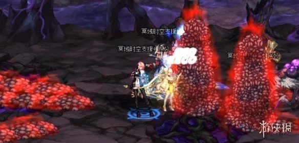 《DNF》冥域时空刀疤鼠怎么打 记忆印痕刀疤鼠打法机制介绍
