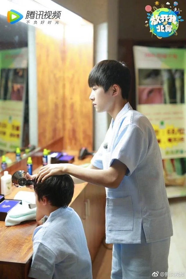 TFboys三人综艺发展之路怎么样?