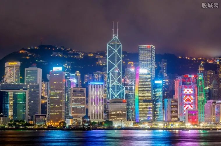 2019香港人的真实生活 香港人眼中的大陆怎么样？