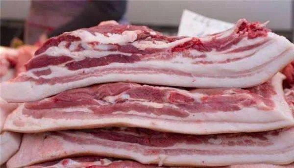 部分地区猪肉价格重回10元，你喜欢吃猪肉吗？