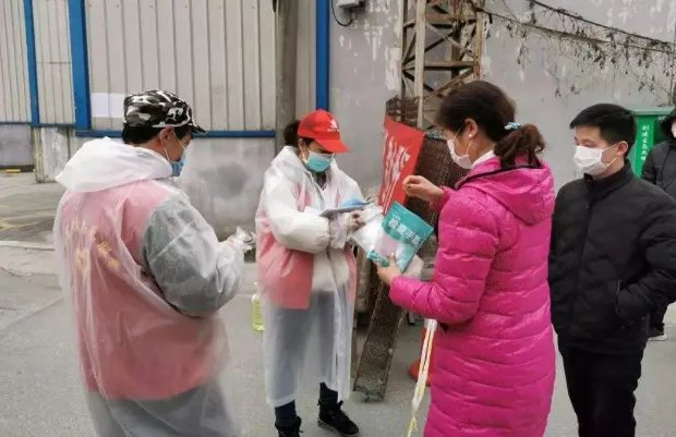 湖北十堰张湾区实施战时管制,为何张湾区成为全国首个实施战时管制的地区?