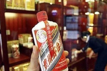 茅台多家经销商为什么被重罚？