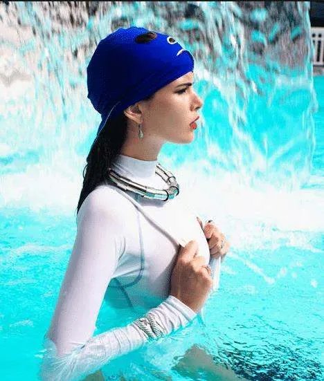 中国脸基尼为什么会在世界上受到热烈欢迎?