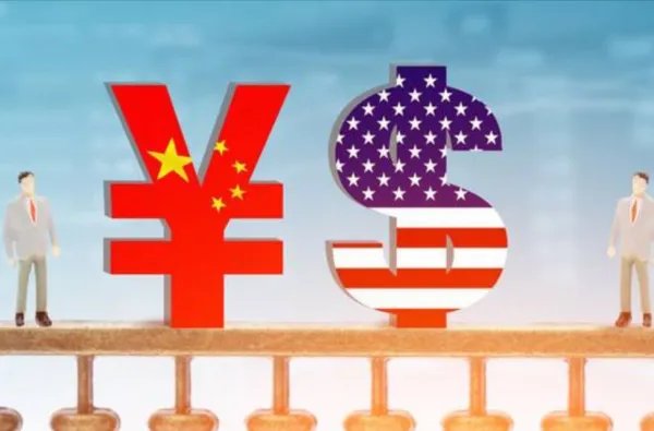 欧盟与美国本是战略同盟关系，为什么特朗普说欧盟是美国最大的敌人？