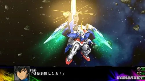 梦幻般的机器人大乱斗 2014年4月PS3、PS4游戏发售预览