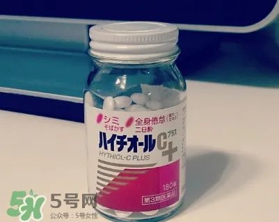 白兔美白丸有副作用吗?白兔美白丸副作用