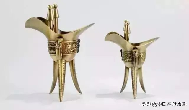 茶杯分类?