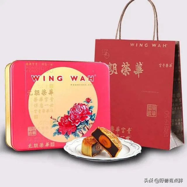 国内哪个品牌的月饼最好吃?