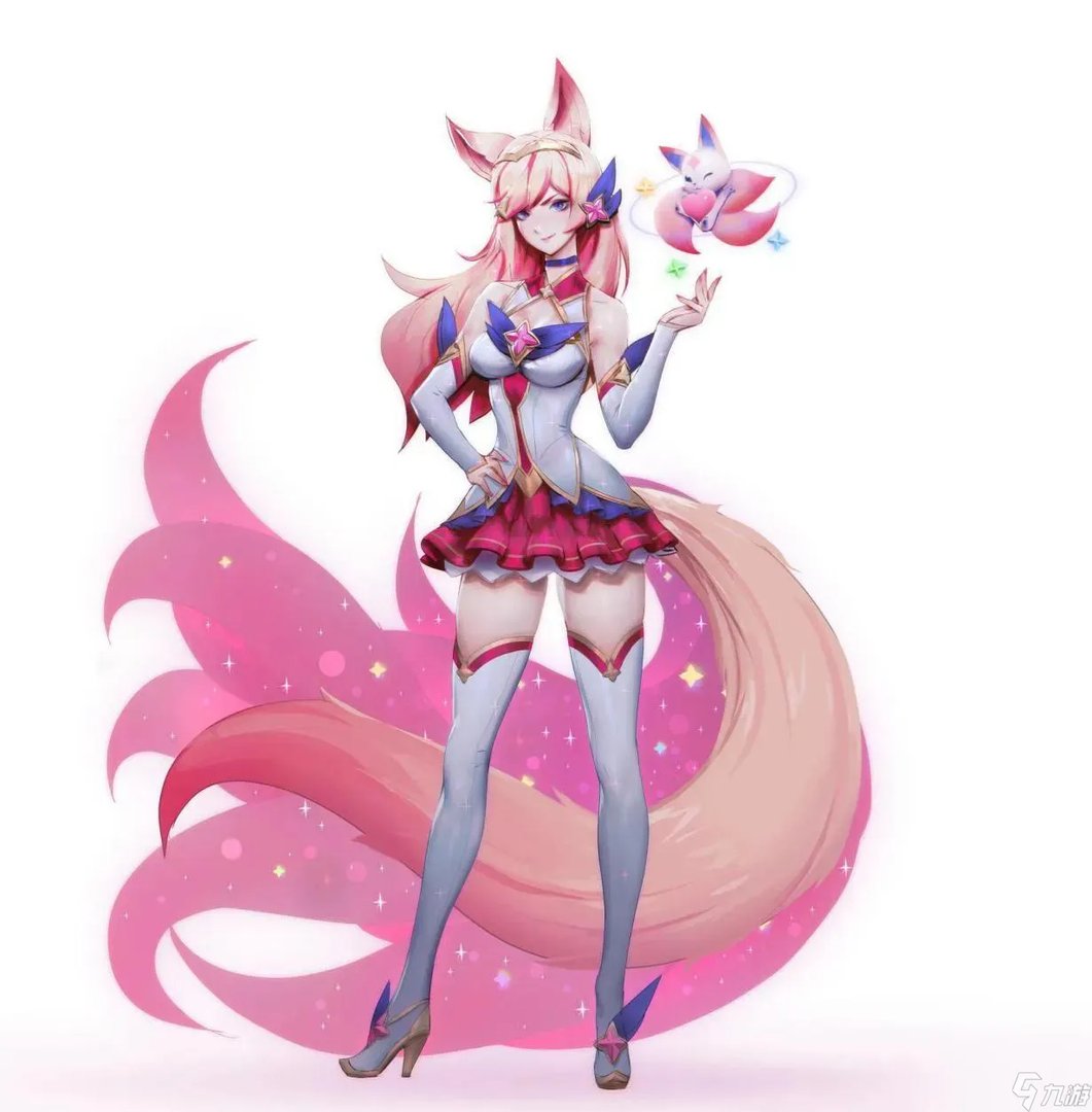LOL星之守护者阿狸怎么样 星之守护者阿狸值得买吗