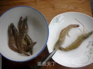 醉虾