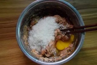 芝心肉丸