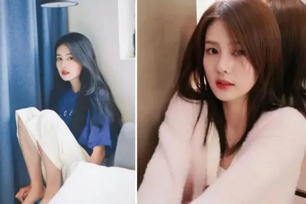 白鹿的黑历史很严重真的吗?白鹿现实中结婚了吗