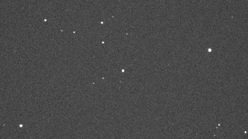 小行星飞掠地球发生的概率高吗?为何?