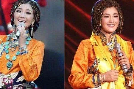 降央卓玛是歌唱家吗 藏族歌手得魅力是什么?