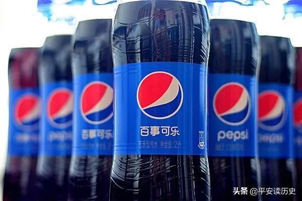 北京百事食品公司出现确诊病例,已经停产停业,近期可乐还能喝吗?