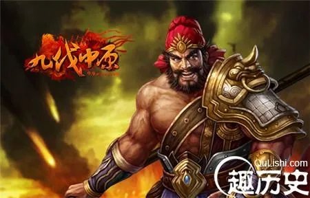 三国惊人的关系: 张飞与曹操其实是亲戚!