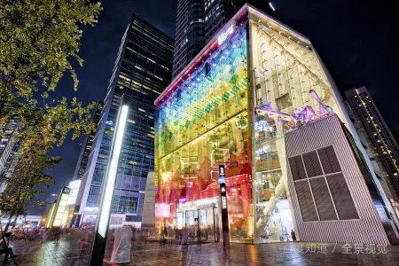 成都9中难不难考？去年录取分数线大概是多少?