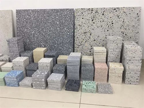 环保砖是什么材料做的