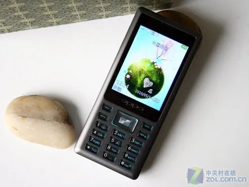 杜比音效农场收菜 OPPO微笑三代A121评测