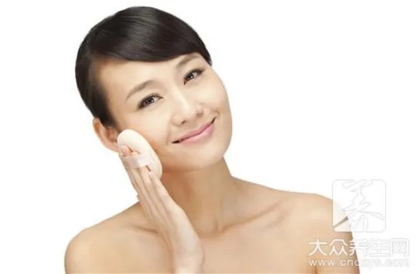 diy美白面膜
