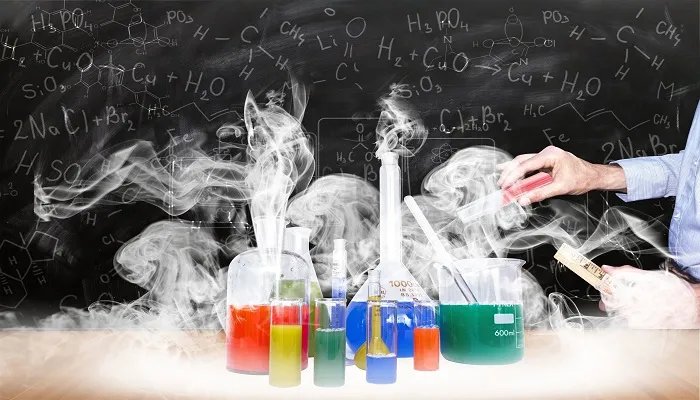 混合物有哪些 混合物有哪些分类