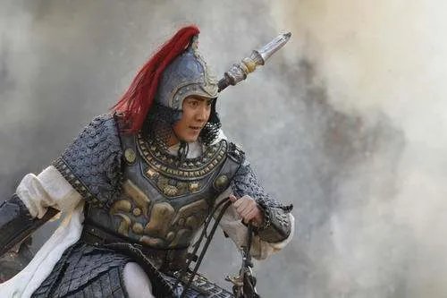 隋唐英雄罗成怎么死的,凶手是李建成吗?