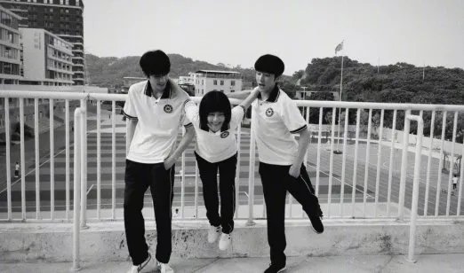 谭松韵发文告别李尖尖，她在其中的演技如何？