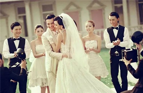 婚庆网知多少 中国十大杰出婚庆网站