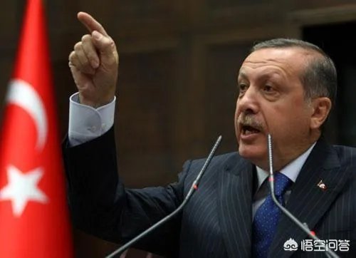 美国对土耳其开战,真的是因为间谍牧师被捕吗?